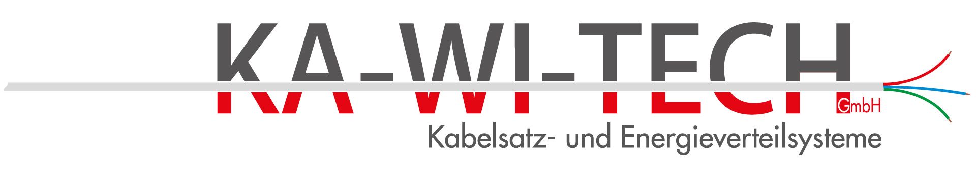 KA-WI-TECH GmbH - Kabelsatz- und Energieverteilungssysteme