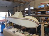Finisharbeiten