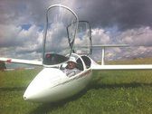 Segelflugmodelle Scale
