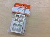 FL-Servohalterung, 1 Paar, Multiplex #85080
