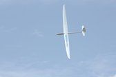 Mistral 4300, Windwings