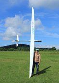 Mistral 4900, Windwings