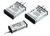 RX-Pack Telemetry von Multiplex #55831