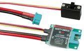 Safety-Switch 12HV (M6) von Multiplex #85008