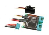 Safety-Switch 12HV Twinbatt (M6) von Multiplex #85010
