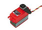 Servo TITAN SHV digi5 Tourque von Multiplex #65153