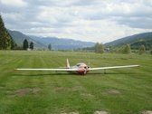 SF-25 C-Falke