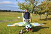YAK-55 M 33%