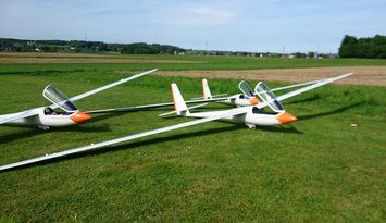 ASW 17, FW-Models