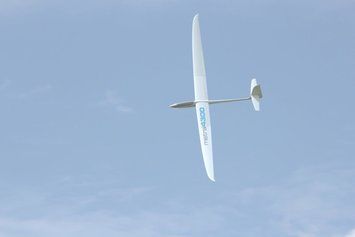 Mistral 4300, Windwings