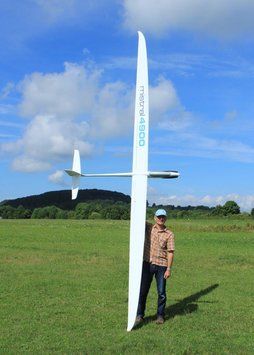Mistral 4900, Windwings