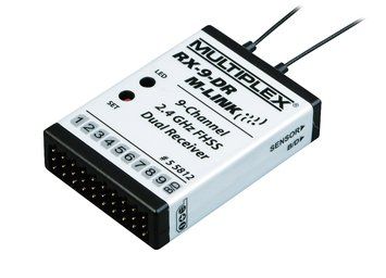 RX-9-DR M-LINK #55812