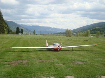 SF-25 C-Falke