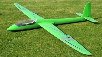 Stingray 275, Wingsandmore
