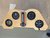 #4 Instrumentenbrett incl. Details zur Hütter H17