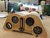 #4 Instrumentenbrett incl. Details zur Hütter H17