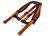 Sendertragegurt Comfort Deluxe von Multiplex #85714